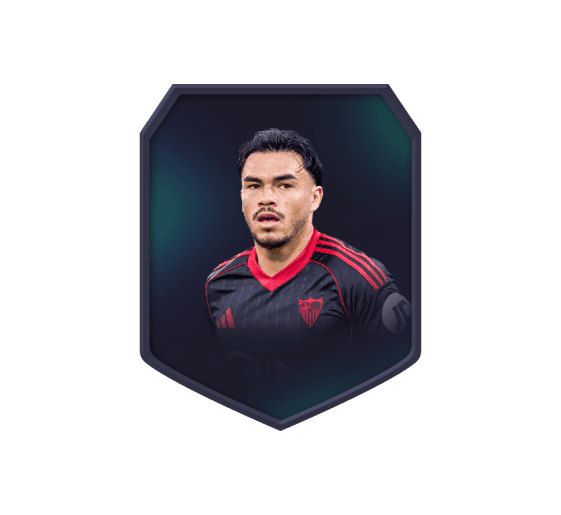 تحديات بناء التشكيلة Gabriel Suazo logo