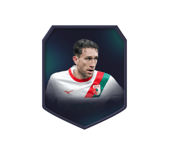 تحديات بناء التشكيلة Arthur Chaves logo