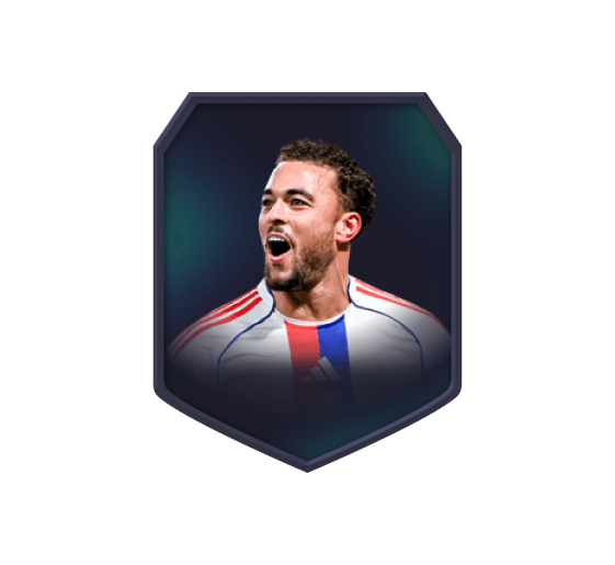Défis Création d'équipe Ruben Kluivert logo