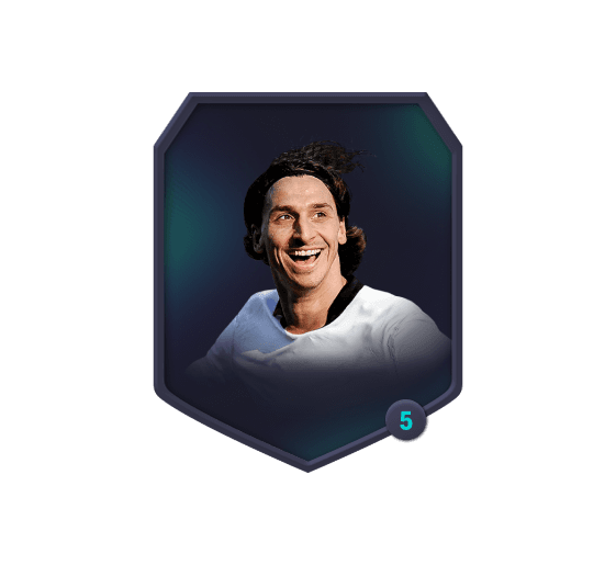 Squad Building Challenges On a Loan logo