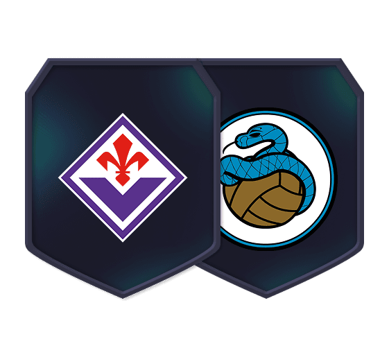Squad Building Challenges Fiorentina - Lombardia FC logo