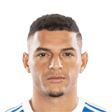 Diego Carlos