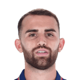 Borja Mayoral
