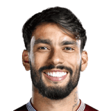 Lucas Paquetá