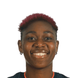 Oshoala