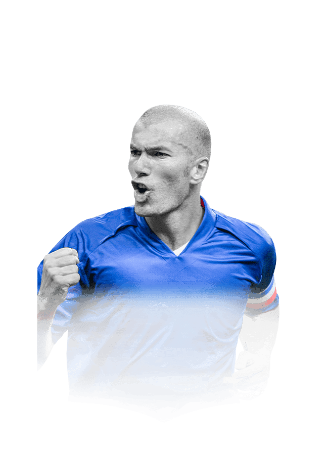 Zidane