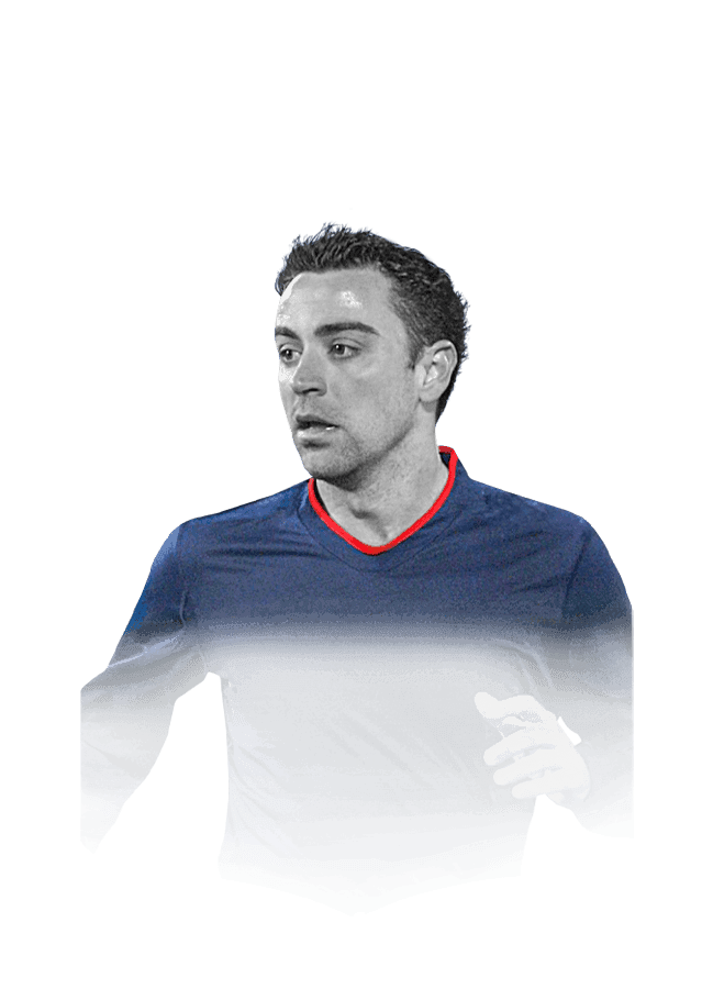 Xavi