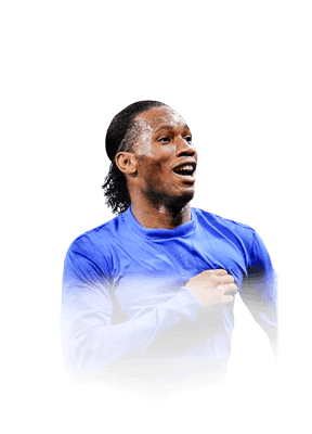 Drogba
