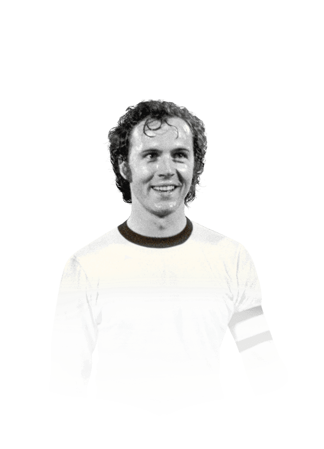 Beckenbauer