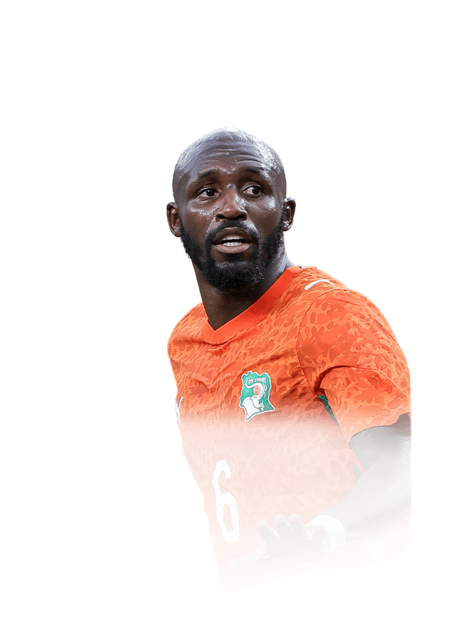 Fofana