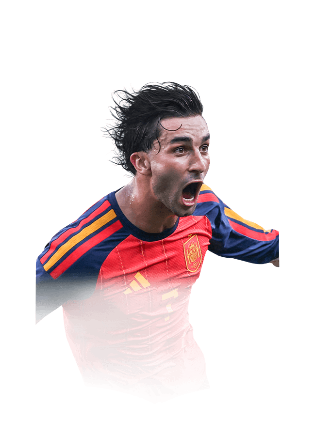 Ferran Torres