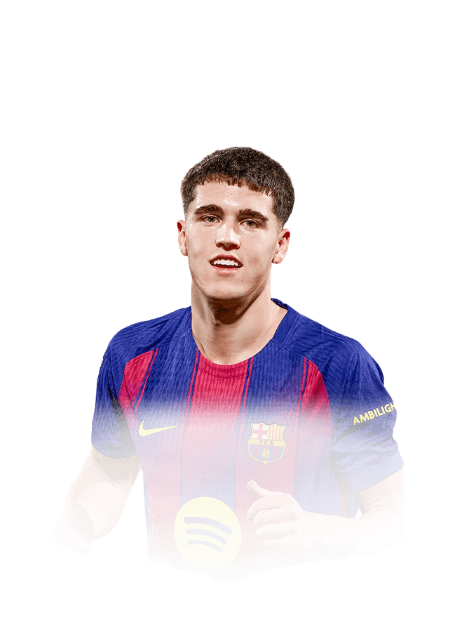 Pau Cubarsí