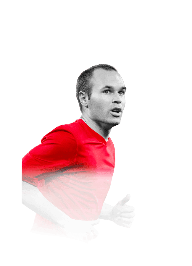 Iniesta