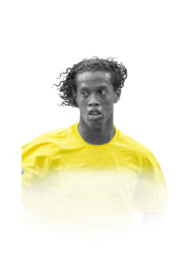 Ronaldinho
