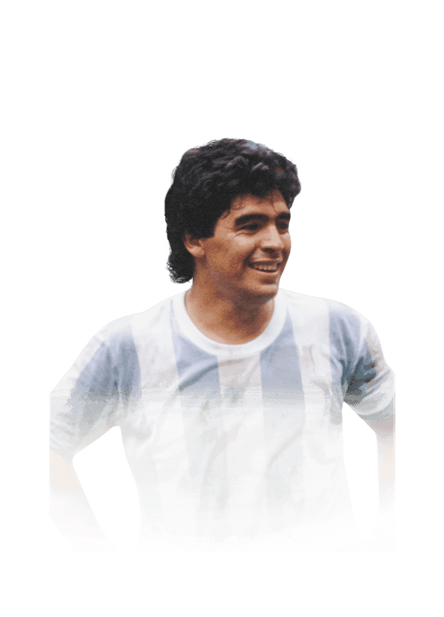Maradona