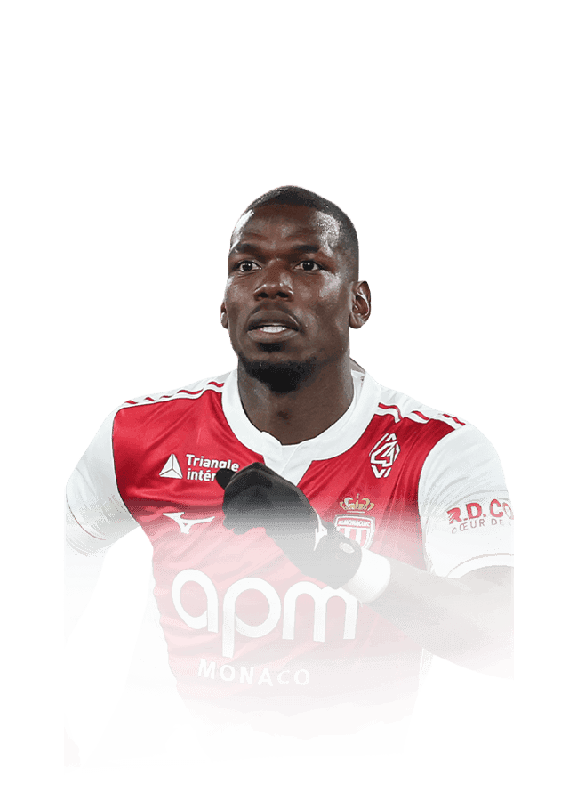 Pogba