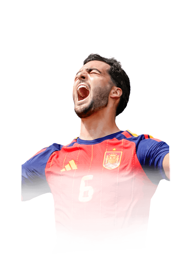 Mikel Merino