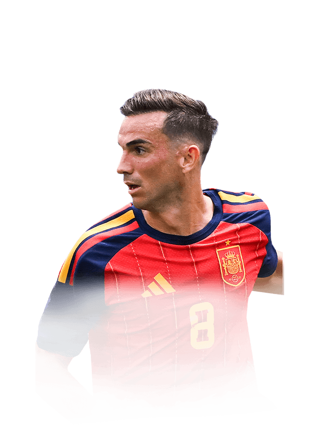 Fabián Ruiz