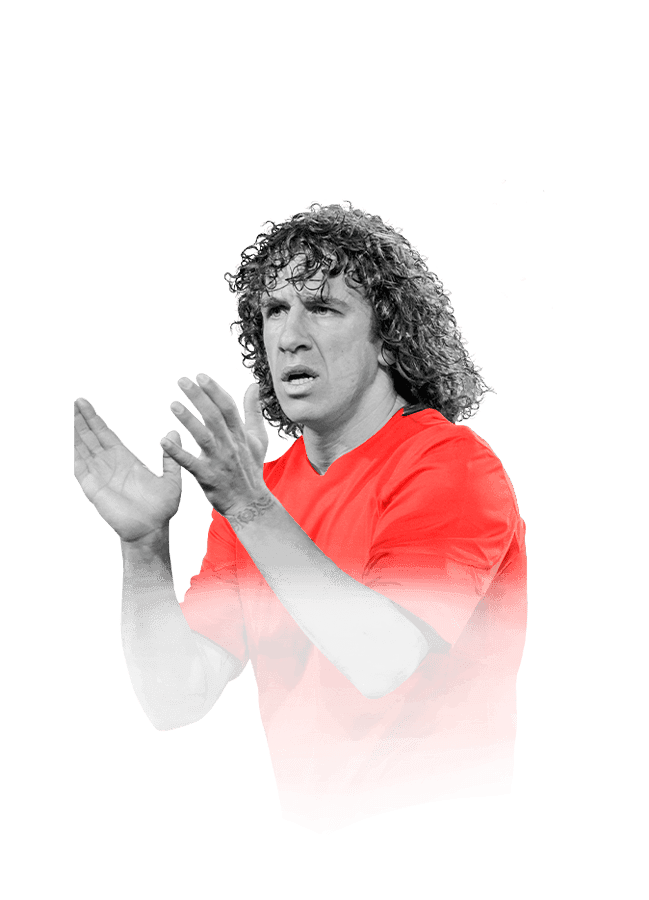 Carles Puyol