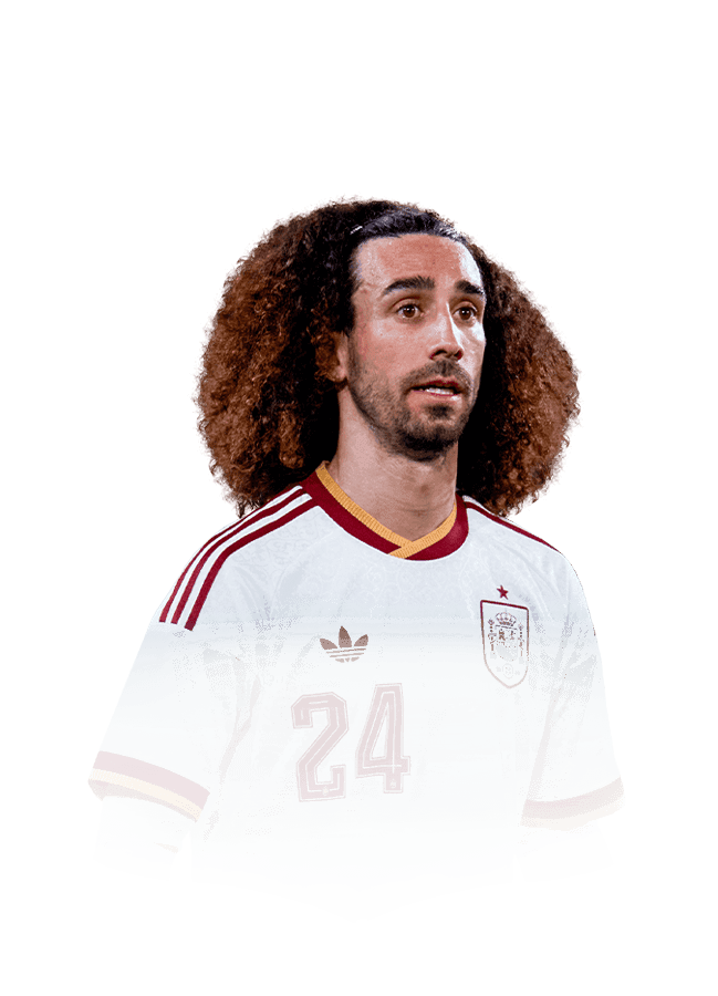 Marc Cucurella