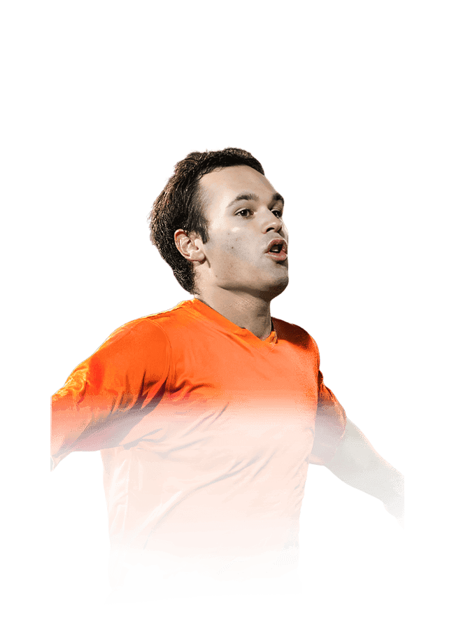 Iniesta