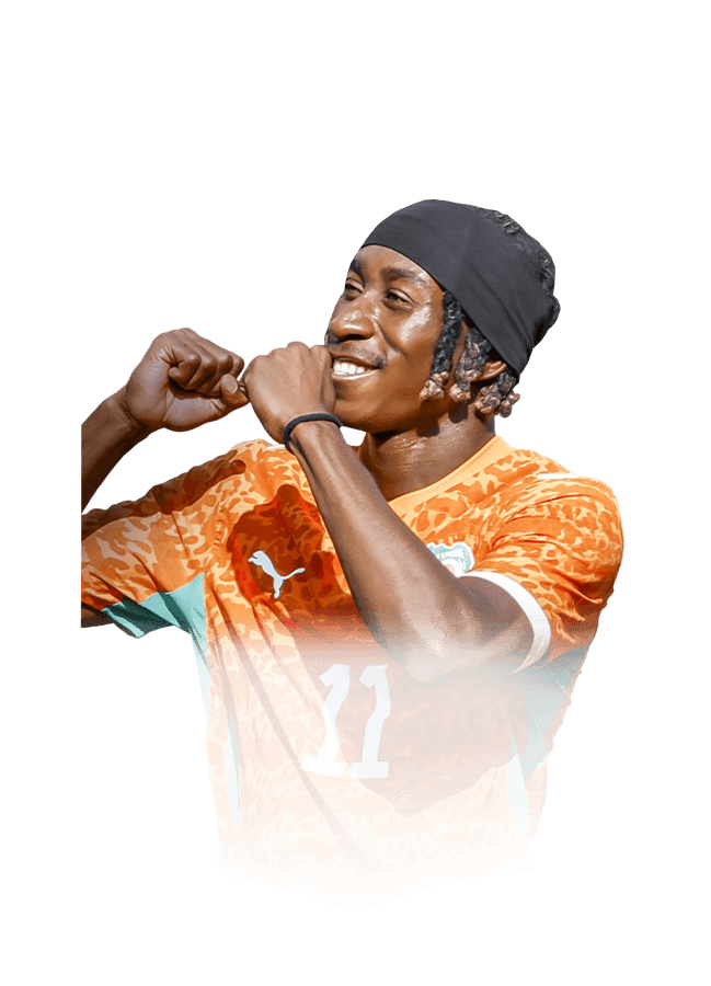 Diomande