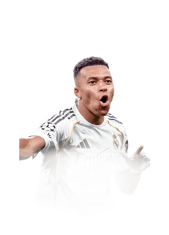 Mbappé