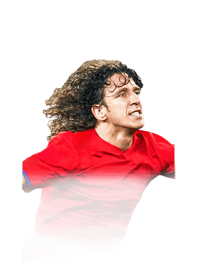Carles Puyol