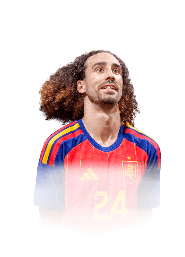 Marc Cucurella