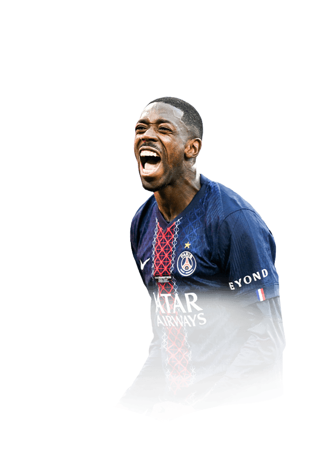 Dembélé
