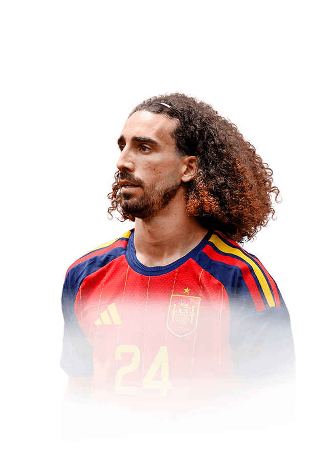 Marc Cucurella