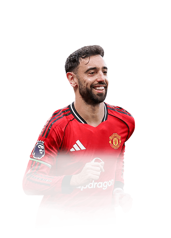 Bruno Fernandes