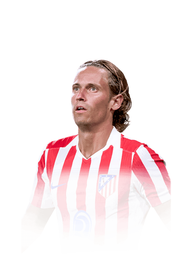 Marcos Llorente