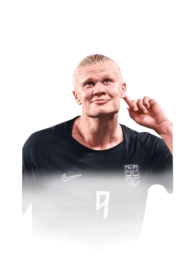 Haaland