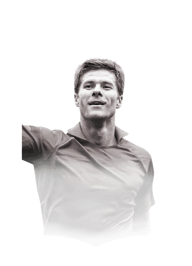 Xabi Alonso