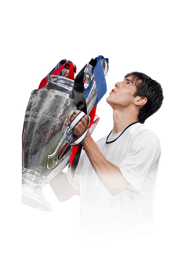 Kaká