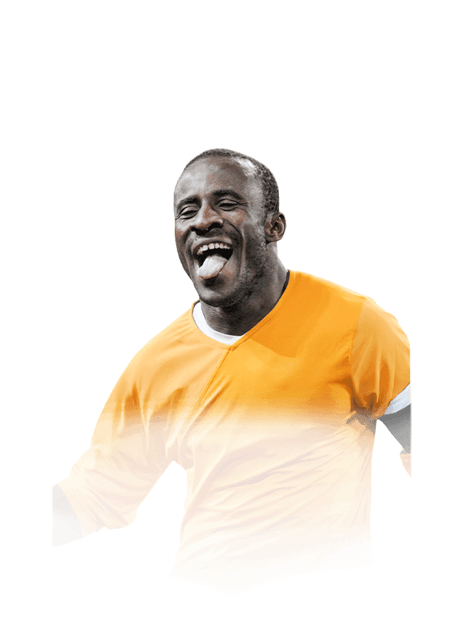 Doumbia