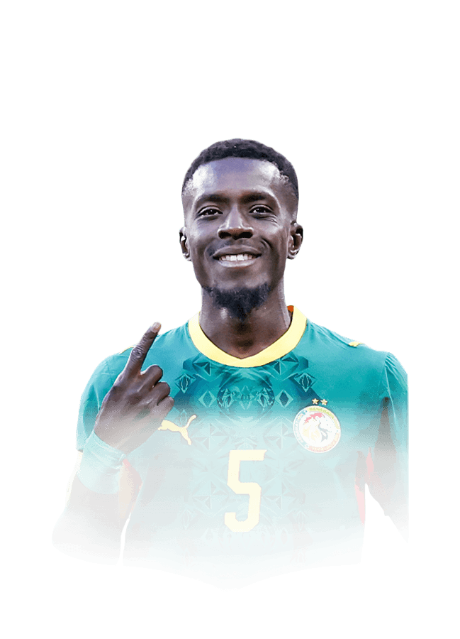 Gueye