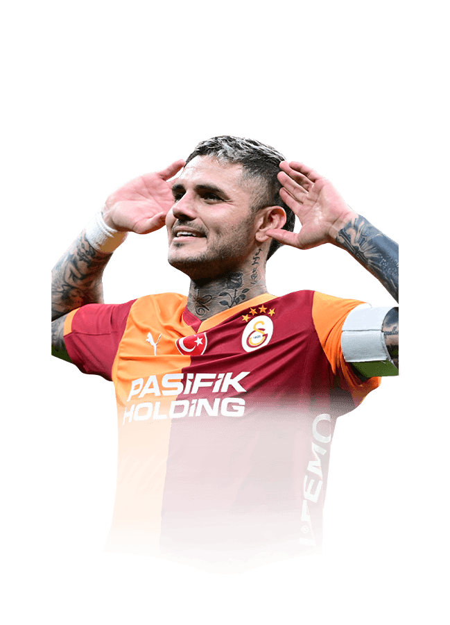 Icardi