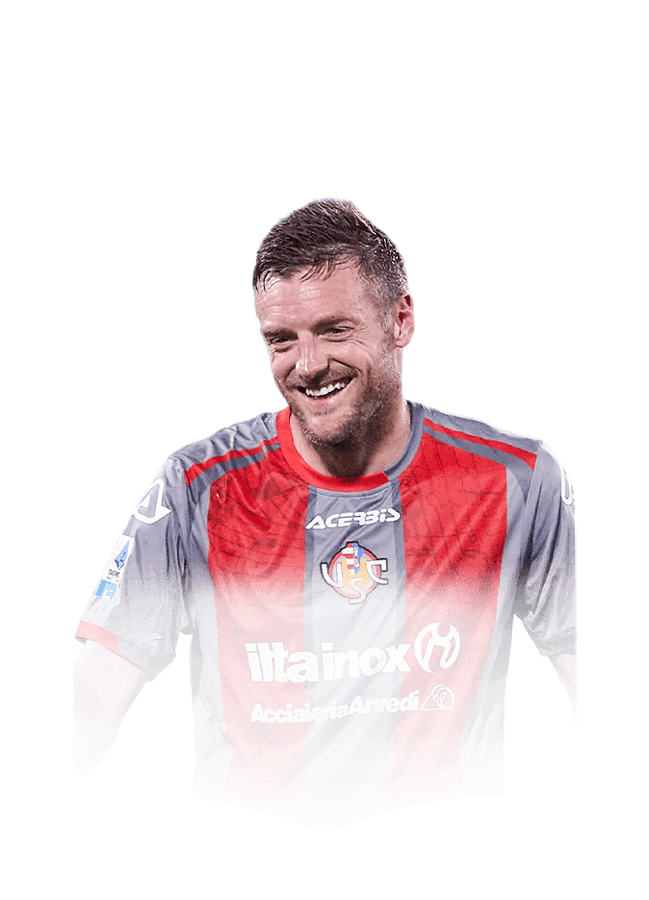 Vardy