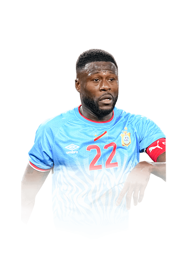 Mbemba