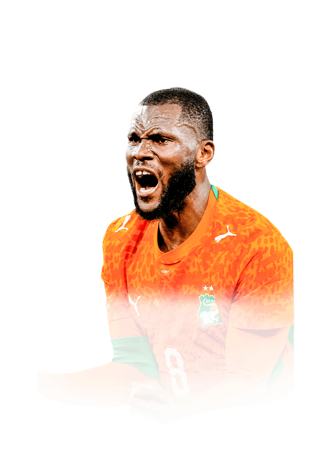 Kessié