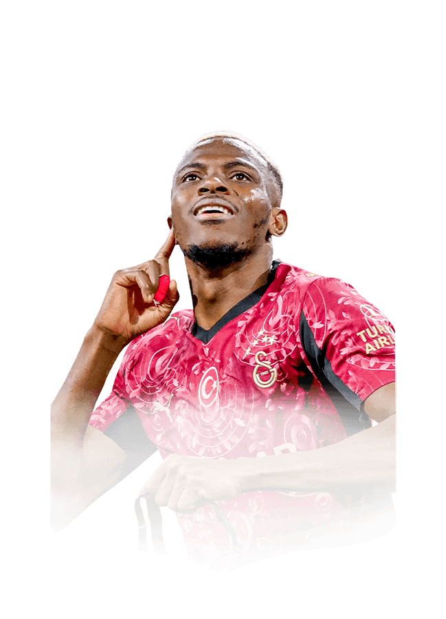 Osimhen