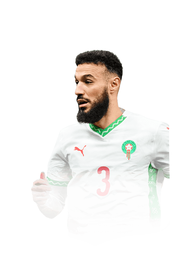 Mazraoui