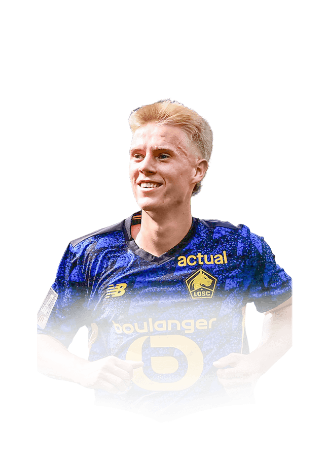 Haraldsson