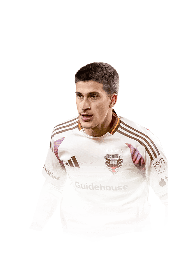 Gabriel Pirani
