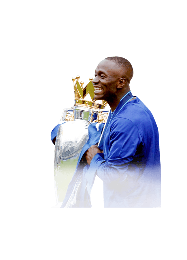 Makélélé