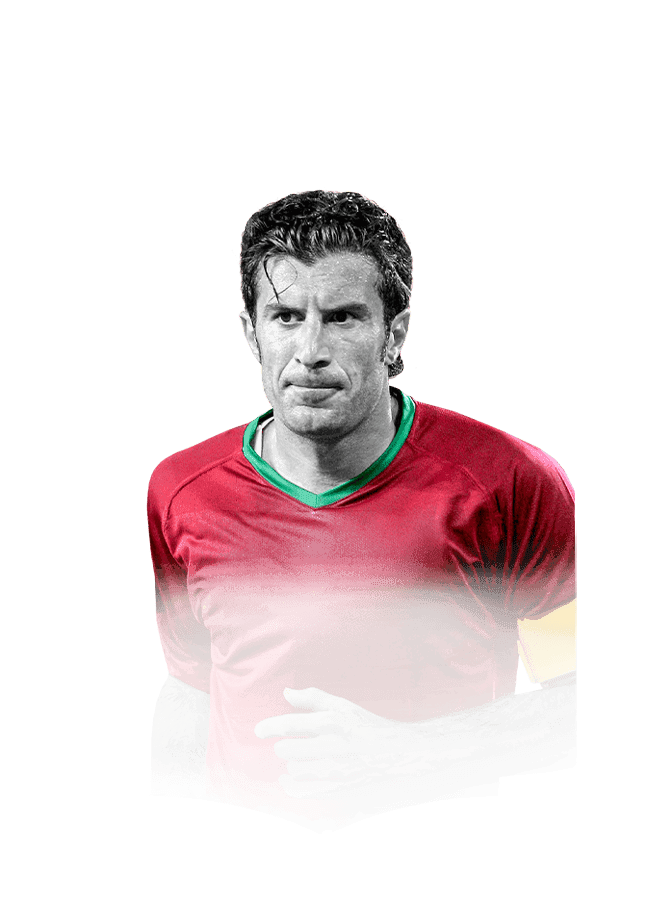 Luís Figo