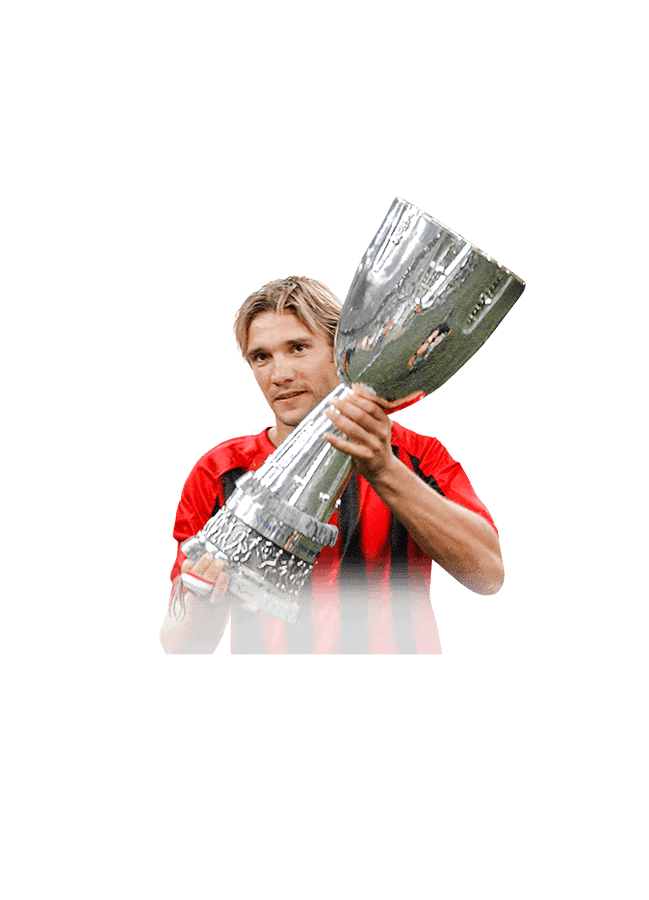 Shevchenko