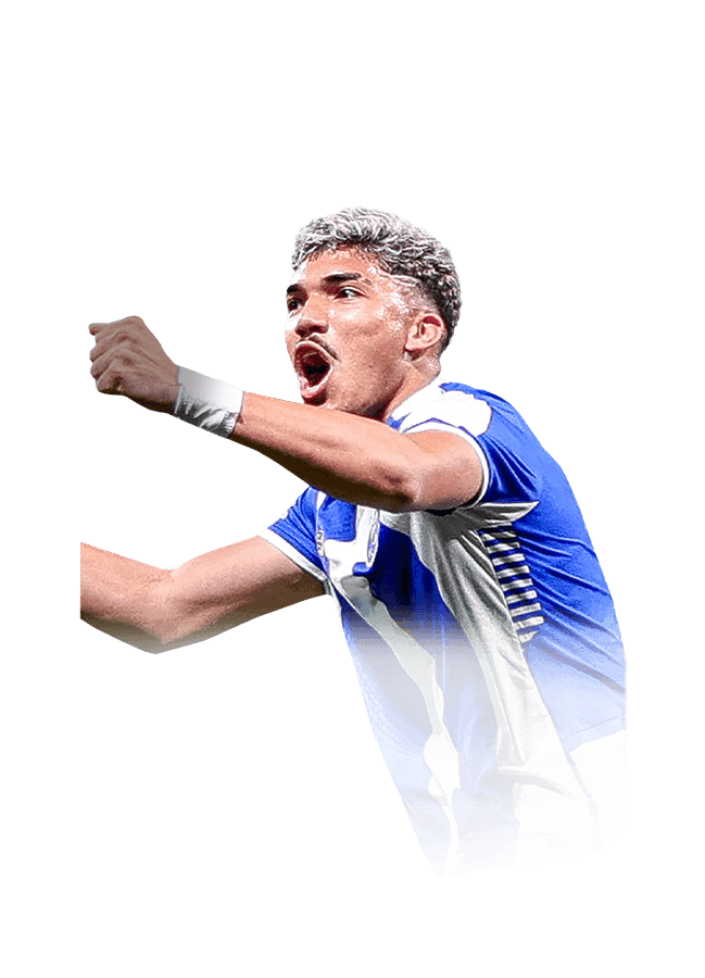 William Gomes